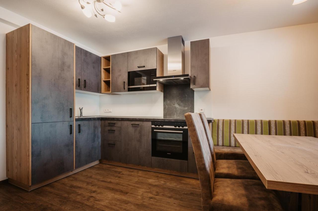 Appartement Steinerhof Werfenweng Ngoại thất bức ảnh