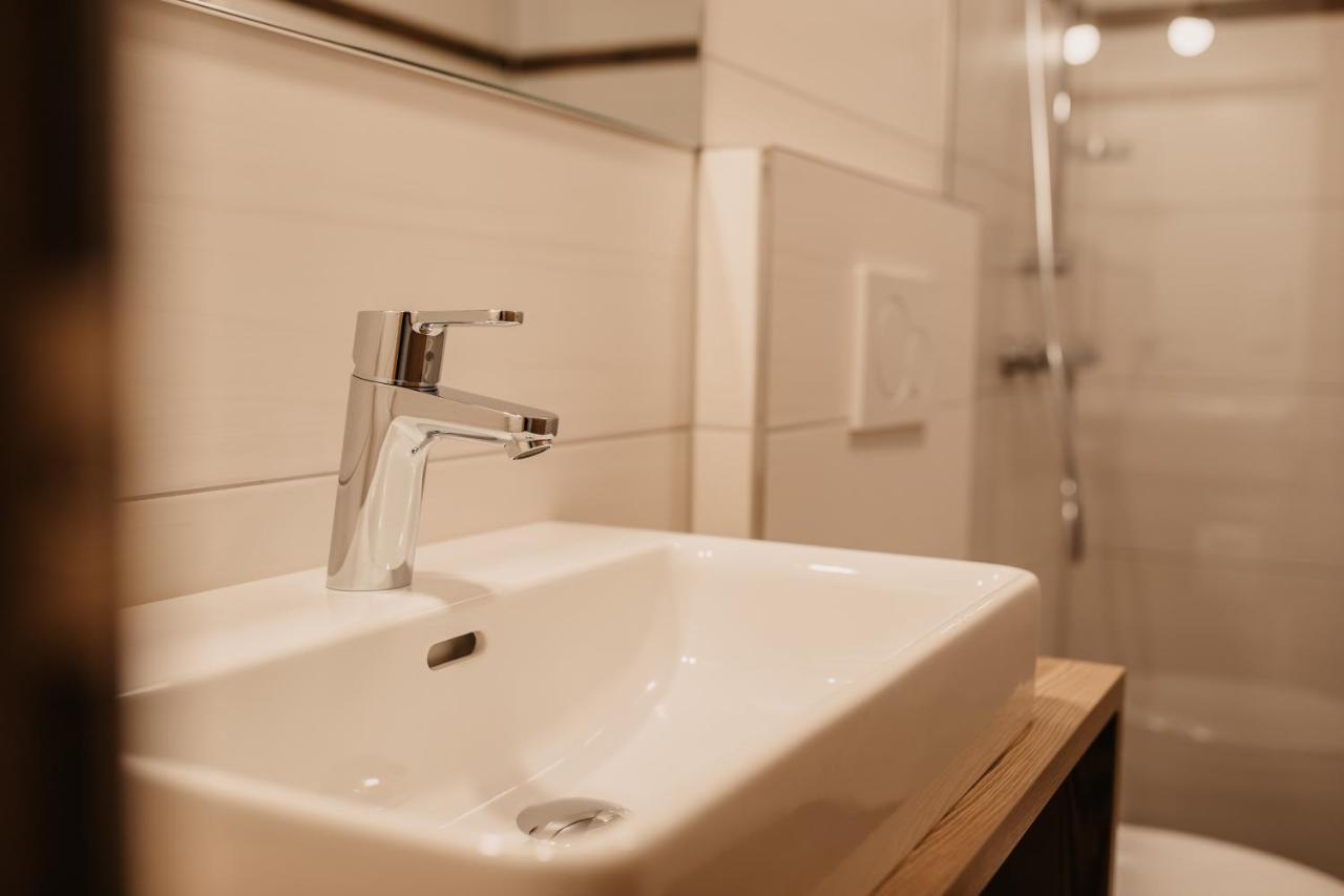 Appartement Steinerhof Werfenweng Ngoại thất bức ảnh