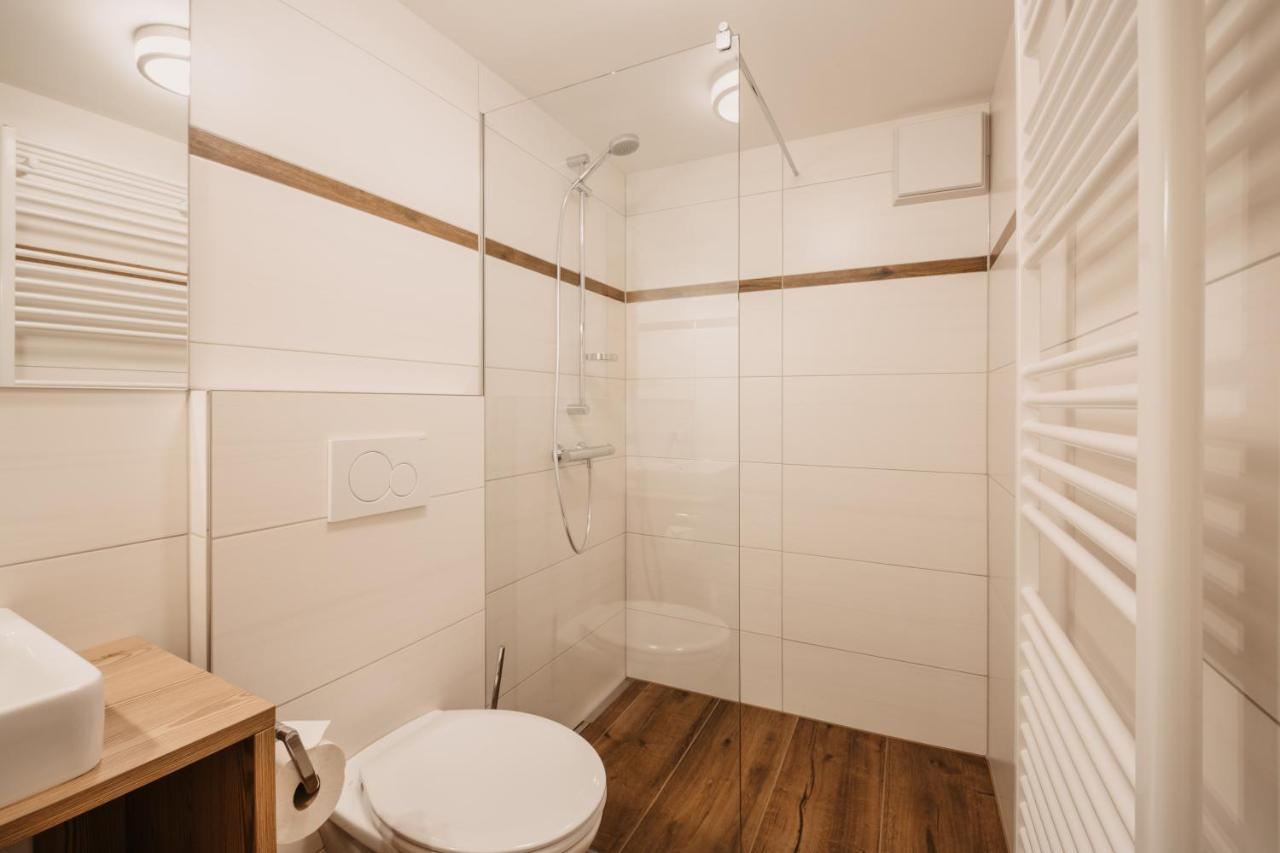 Appartement Steinerhof Werfenweng Ngoại thất bức ảnh
